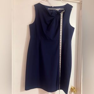 New York and Company dress